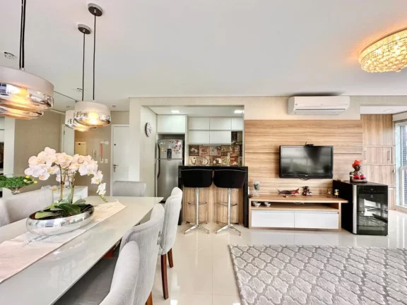 Foto do imóvel: Apartamento Padrão