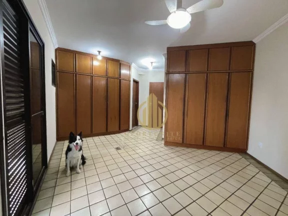 Imagem Apartamento com 3 dormitórios à venda, 159 m² por R$ 500.000,00 - Centro - Ribeirão Preto/SP