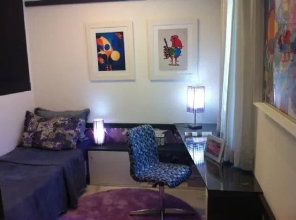 Imagem APARTAMENTO RESIDENCIAL em São Paulo - SP, Água Funda
