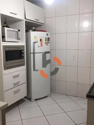Imagem Casa Duplex 2 Quartos com Churrasqueira e Varanda em Santa Eugênia - Perto do Extra