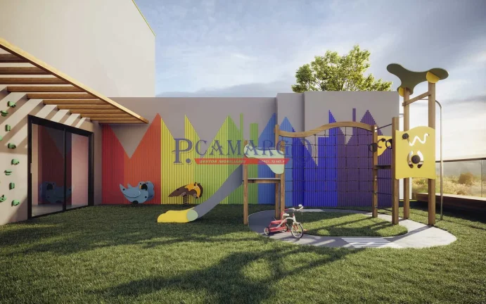 Imagem Apartamento Padrão