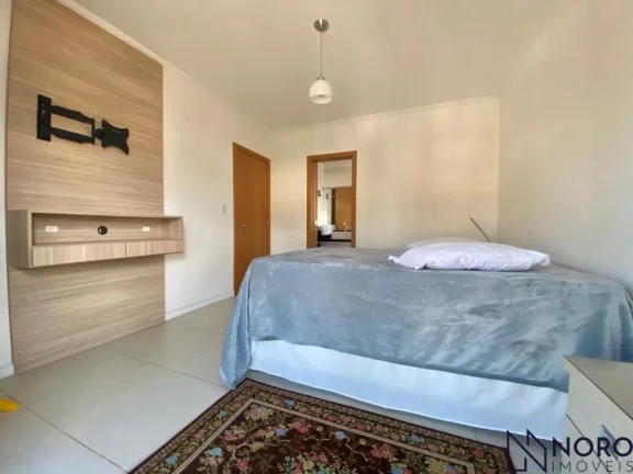 Imagem Apartamento 2 dormitórios semi novo no bairro Dom Antônio Reis