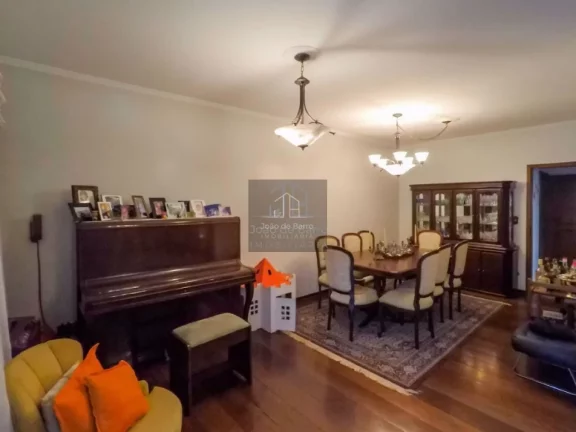 Imagem Casa com 4 dormitórios à venda, 388 m² por R$ 1.700.000,00 - Bosque da Saúde - São Paulo/SP