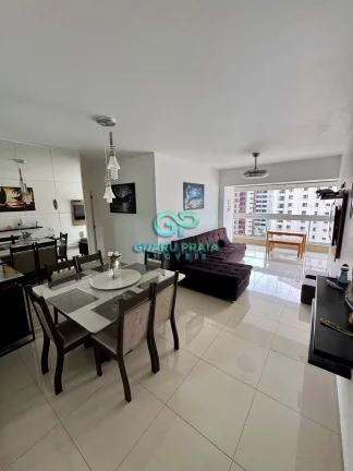 Imagem Apartamento à venda no bairro Astúrias - Guarujá/SP