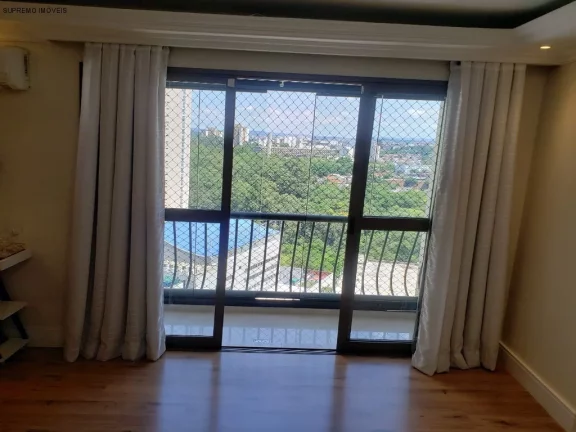 Imagem APARTAMENTO RESIDENCIAL em TABOÃO DA SERRA - SP, JARDIM MONTE ALEGRE