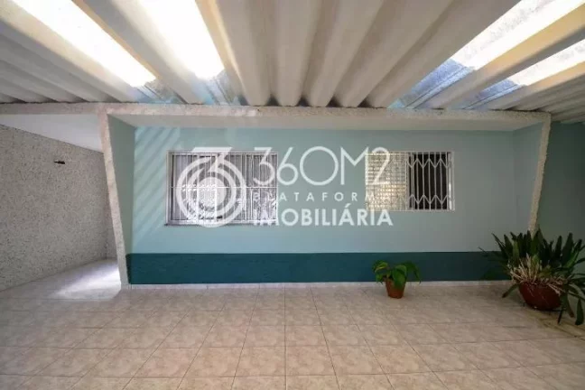 Imagem Casa para Venda em São Bernardo do Campo / SP no bairro Anchieta