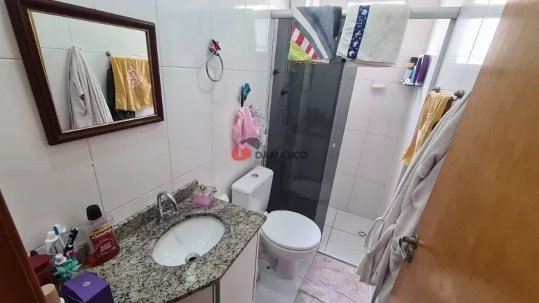 Imagem Apartamento à venda 1 Quarto, 1 Vaga, 61M², Boa Vista, São Caetano do Sul - SP