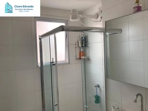 Imagem APARTAMENTO RESIDENCIAL em SÃO PAULO - SP, FAZENDA ARICANDUVA