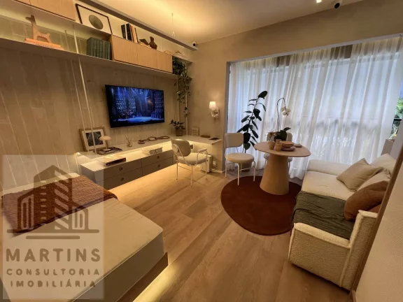 Imagem Studios e 1 dorm. Ao lado da Estação Faria Lima/Amarela