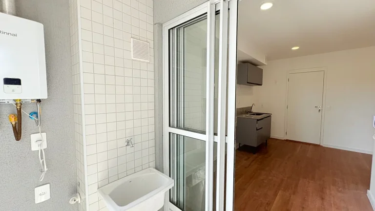Imagem Apartamento para venda em Lapa com 2 quartos , 41m2
