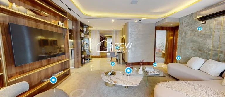 Imagem Apartamento à venda no bairro Chacara Klabin - São Paulo/SP, Zona Sul