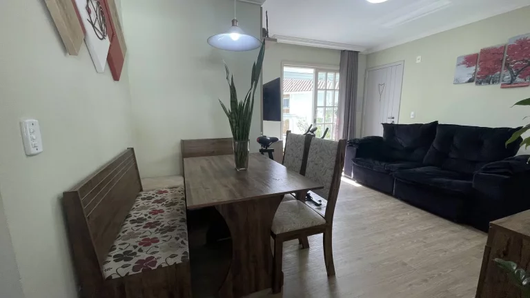 Foto do imóvel: Apartamento à venda em Canasvieiras – 3 dormitórios