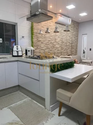 Imagem Casa à venda em Jardim São Guilherme Z.Norte - Sorocaba/SP