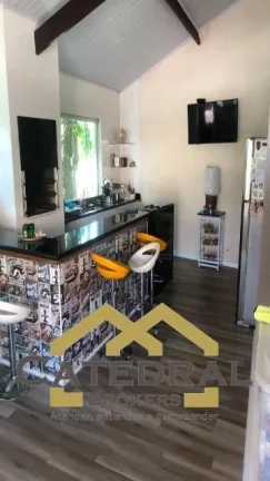 Imagem Chácara térrea à venda em Cabreúva por R$ 1.500.000,00