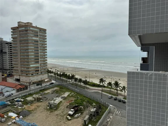 Imagem APARTAMENTO COM 82.24 m² - CAIÇARA - PRAIA GRANDE SP