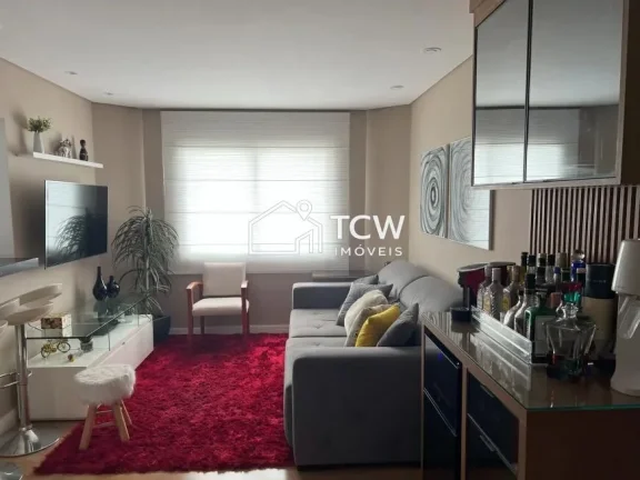 Imagem Apartamento à venda no bairro Indianópolis - São Paulo/SP, Zona Sul