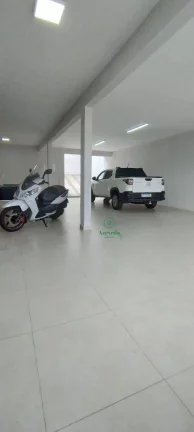 Imagem Sobrado com 3 dormitórios à venda, 232 m² por R$ 950.000,00 - Jardim Luciara - Guarulhos/SP