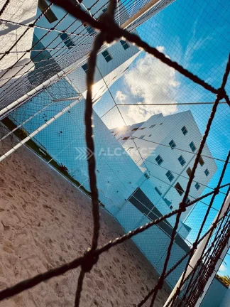 Imagem Apto - 2 Quartos - 40 m² - Gramame, João Pessoa/PB