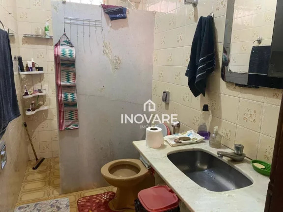 Imagem Casa com 2 dormitórios à venda, 184 m² por R$ 270.000,00 - Setor Paranaíba - Itumbiara/GO
