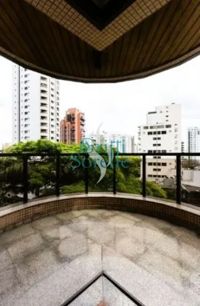 Imagem Apartamento amplo à Venda em Planalto Paulista - Sâo Paulo/SP.