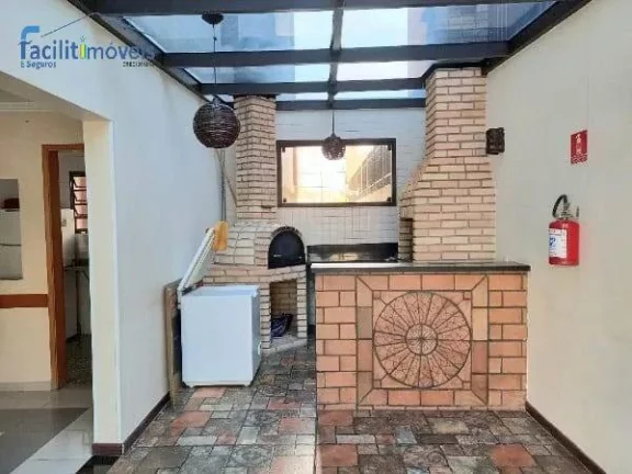 Imagem ÓTIMO APTO - RUDGE RAMOS - SÃO BERNARDO DO CAMPO