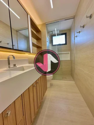 Imagem Atenção, você que busca um imóvel de alto padrão em Cuiabá, este apartamento no bairro Desprai...