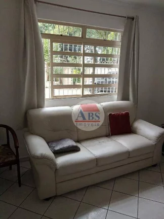 Imagem Apartamento com 2 dormitórios à venda, 50 m² por R$ 170.000,00 - Vila Paulista - Cubatão/SP