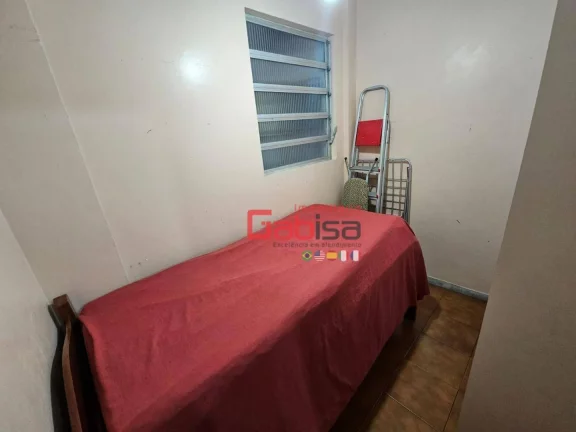 Imagem Apartamento com 3 dormitórios à venda, 146 m² por R$ 850.000,00 - Centro - Cabo Frio/RJ
