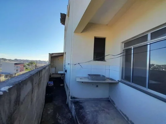 Imagem Galpão para alugar em Barbacena, São Pedro, 228,00m2