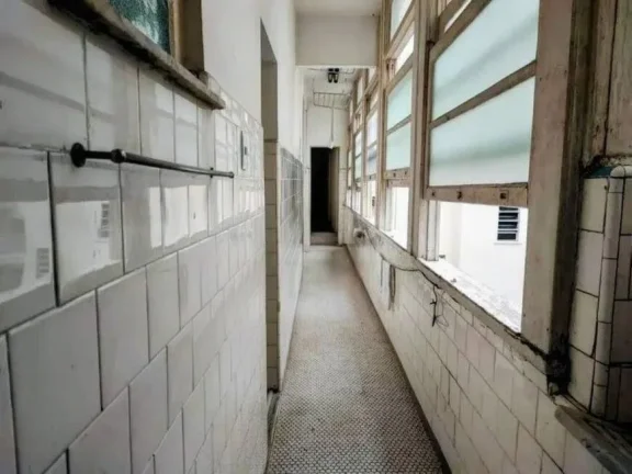 Imagem Apartamento av Atlântica andar alto vista mar,varanda sol da manhã, vaga