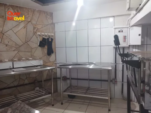 Imagem Imóvel Comercial Espaçoso no Jardim Paulista: 2 salas, 2 banheiros, 2 vagas de garagem - Ribeirão Preto-SP