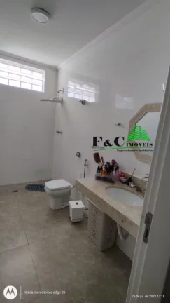 Imagem Casa / Sobrado para Venda em Limeira, Vila Camargo, 2 dormitórios, 1 suíte, 2 banheiros