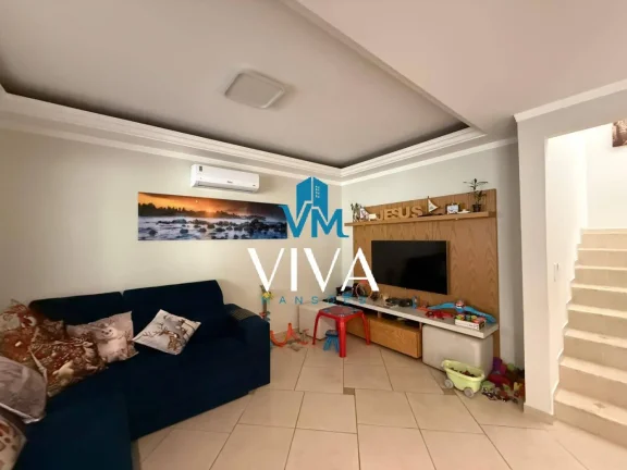 Imagem Casa, 4 quartos, 4 vagas, 164m² R$1.750.000,00 Casas D´Ítália- Campinas/SP