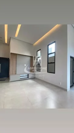 Imagem Casa de Condomínio à Venda - Mirassol