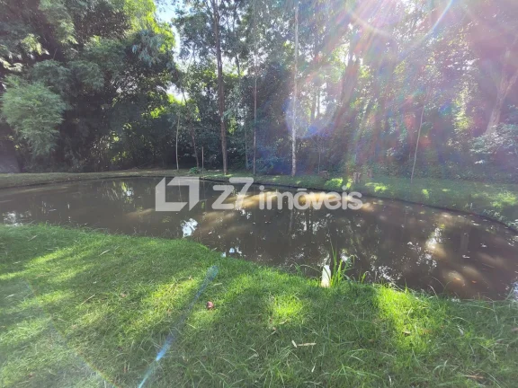 Imagem Chácara Estância Zauna