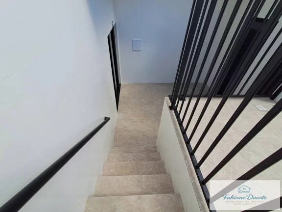 Imagem Apartamento no pereque com 02 quartos sendo 01 suíte