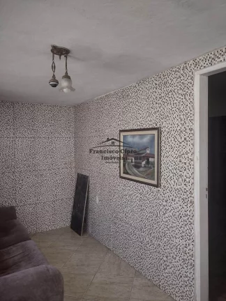 Imagem Casa à venda no bairro Jardim Modelo - Guaratinguetá/SP