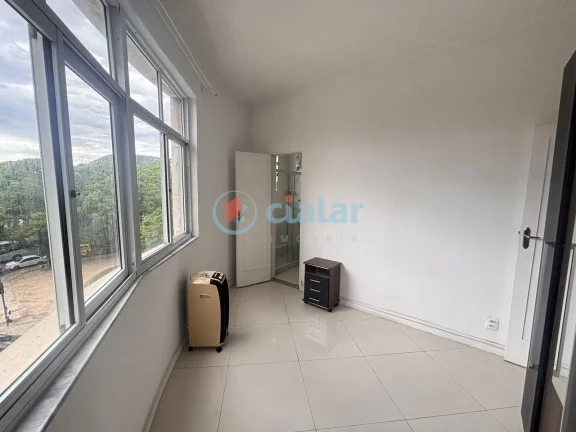 Imagem Apartamento residencial para locação, Botafogo, Rio de Janeiro.