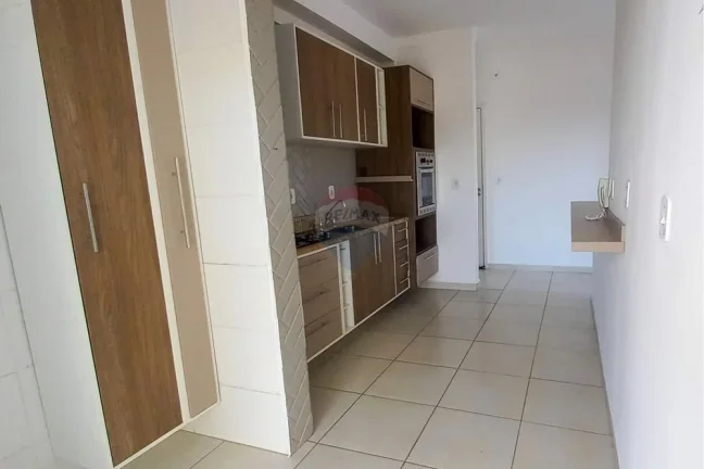 Imagem Cobertura para locação no Condomínio Mirante Bela Vista – Jardim Prestes de Barros