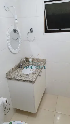 Imagem LINDO APARTAMENTO, MOBILIADO, COM 2 DORMITÓRIOS NO PEREQUÊ-AÇÚ