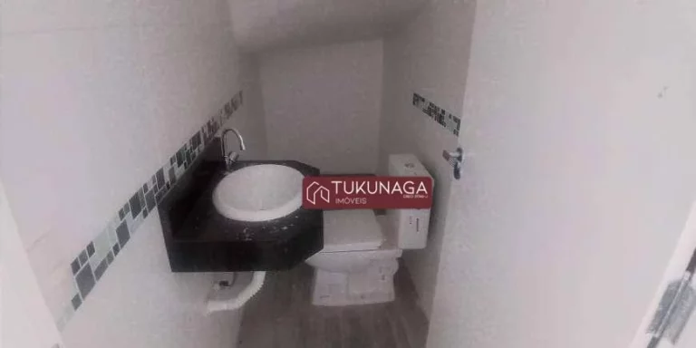 Imagem Sobrado com 3 dormitórios à venda, 115 m² por R$ 950.000,00 - Jardim Maristela - Atibaia/SP
