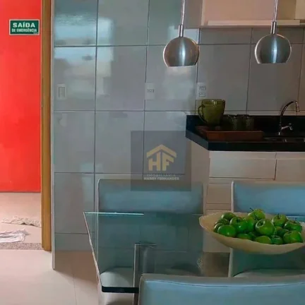 Imagem Apartamento Novo com 01 quarto, localizado na Soledade, Recife - Pernambuco.