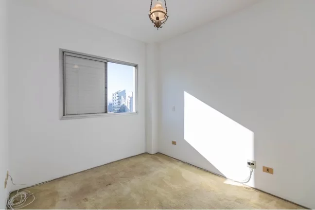 Imagem APARTAMENTO RESIDENCIAL em São Paulo - SP, Itaim Bibi