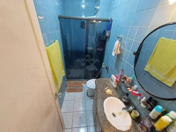 Imagem Copacabana – Rua Cinco de Julho | Residencial › Apartamento 2 quarto(s) à Venda