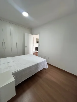 Imagem Apartamento 1 dormitório Condomínio Biarritz