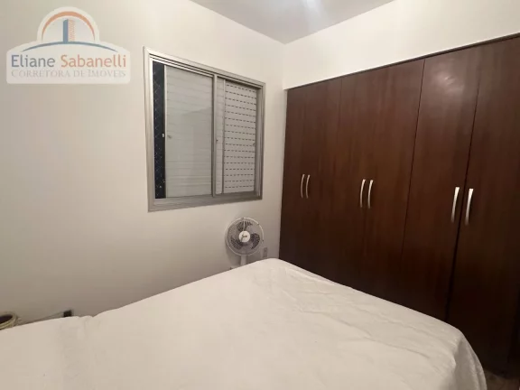 Imagem Apartamento à venda 3 quartos, 70m, 2 vagas, piscina na Vila Andrade