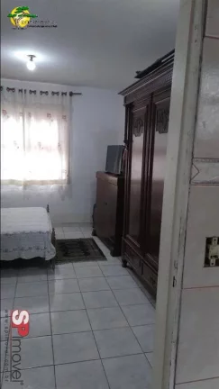 Imagem SOBRADO COM 226M², 3 DORM...apos;S E 3 VAGAS NO MANDAQUI