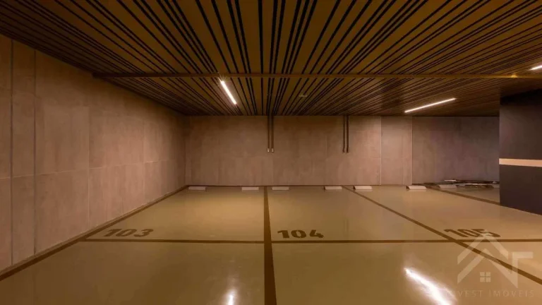 Imagem Apartamento A Venda 4 Dormitórios (4 suítes) 4 Vagas Itaim Bibi