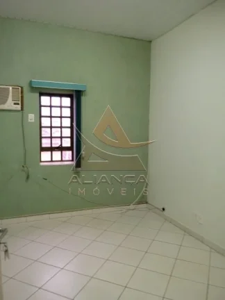 Imagem Comercial - Ribeirão Preto - Campos Eliseos