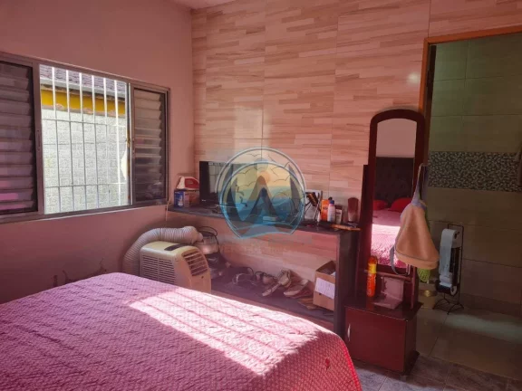 Imagem Imperdível oportunidade de adquirir uma luxuosa casa de 6 quartos e 4 suítes em Toninhas, Ubatuba-SP!